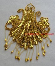 舞蹈服装辅料 提升舞者表现力的关键细节