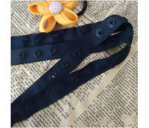 服装辅料 时尚背后的隐形功臣