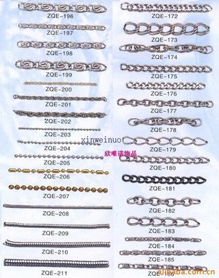 服装辅料吊牌与商示金属吊牌 从价格到厂家的采购指南