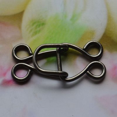 乐清市金盛服装辅料 专业供应各类优质服装扣具，品质卓越，服务高效