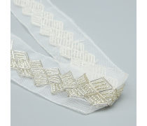 服装辅料 时尚设计的幕后功臣与创新引擎